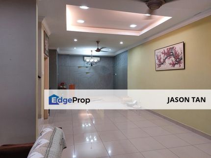 Taman Tasik Prima, Puchong, 2.5 Storey House [ RENOVATED 🌈 24X70 5ROOM4BATH KITCHENCABINET ], Selangor, Puchong