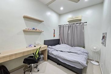 Taman Universiti Indah