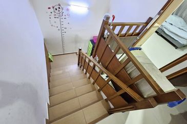 Taman Universiti Indah