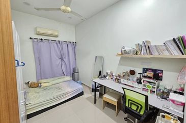 Taman Universiti Indah