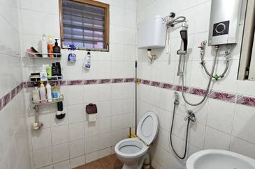 Taman Universiti Indah