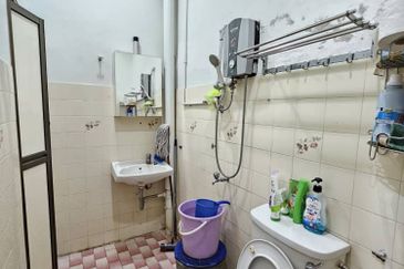 Taman Universiti Indah