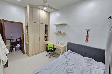 Taman Universiti Indah