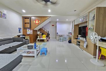 Taman Universiti Indah