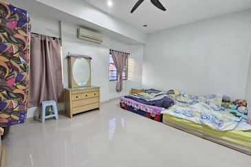 Taman Universiti Indah