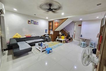 Taman Universiti Indah