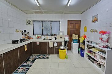 Taman Universiti Indah