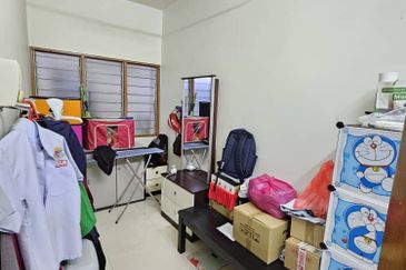 Taman Universiti Indah