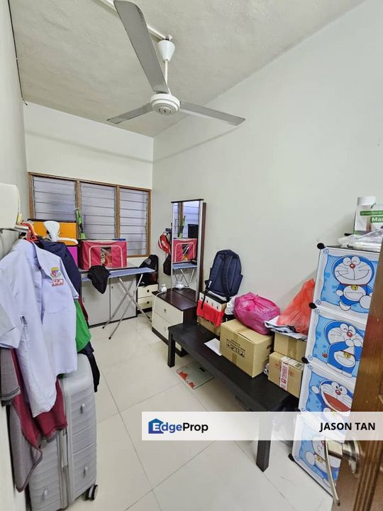 Taman Universiti Indah, 2 Storey House [ RENOVATED 🌈 FULLYEXTENDED KITCHENCABINET 18X55 ], Selangor, Seri Kembangan