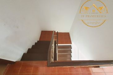 Happy Garden (Taman Gembira)