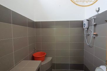 Happy Garden (Taman Gembira)