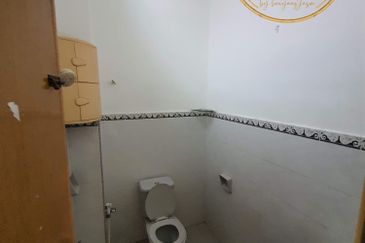 Happy Garden (Taman Gembira)