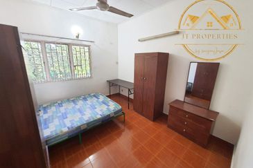 Happy Garden (Taman Gembira)