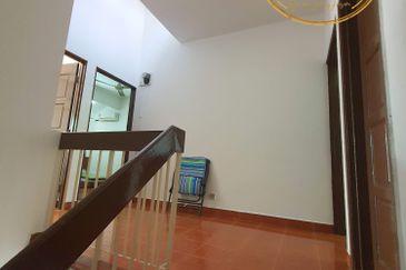 Happy Garden (Taman Gembira)