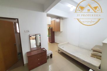 Happy Garden (Taman Gembira)