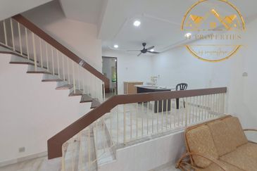 Happy Garden (Taman Gembira)