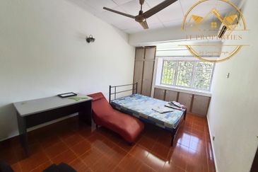 Happy Garden (Taman Gembira)