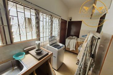 Happy Garden (Taman Gembira)