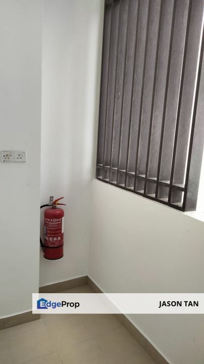 Ten Kinrara, Bandar Kinrara BK5 [ CORNERLOT 🌈 GOLFVIEW 2ROOM 2CARPARK NEAR LRT BK5 ], Selangor, Bandar Kinrara Puchong