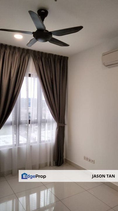 Ten Kinrara, Bandar Kinrara BK5 [ CORNERLOT 🌈 GOLFVIEW 2ROOM 2CARPARK NEAR LRT BK5 ], Selangor, Bandar Kinrara Puchong