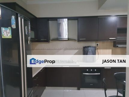 Putra Heights, Subang Jaya, Jalan Putra Permai 10, Double Storey House [ FULLFURNISH 🌈 ENDLOT 24x75 KITCHENCABINET ], Selangor, Subang Jaya