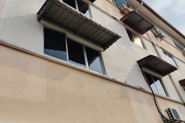 Bandar Mahkota Cheras