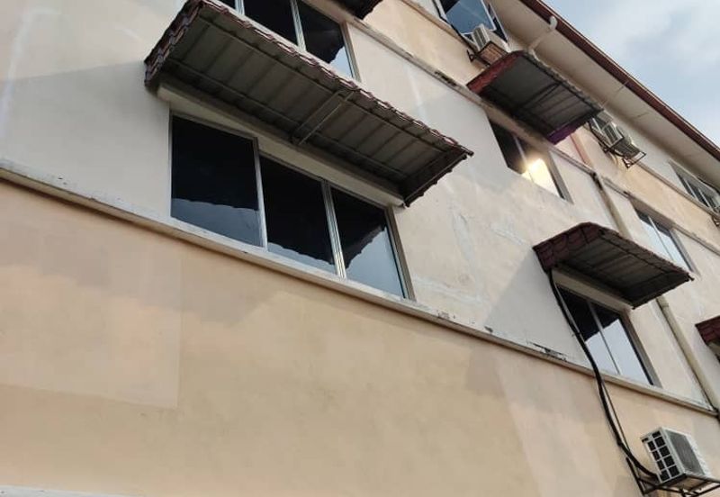 Bandar Mahkota Cheras