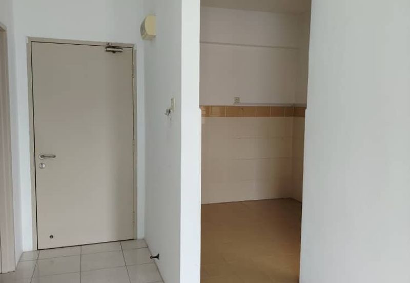 Bandar Mahkota Cheras