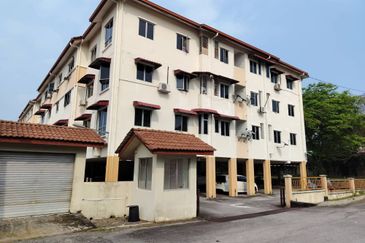 Bandar Mahkota Cheras