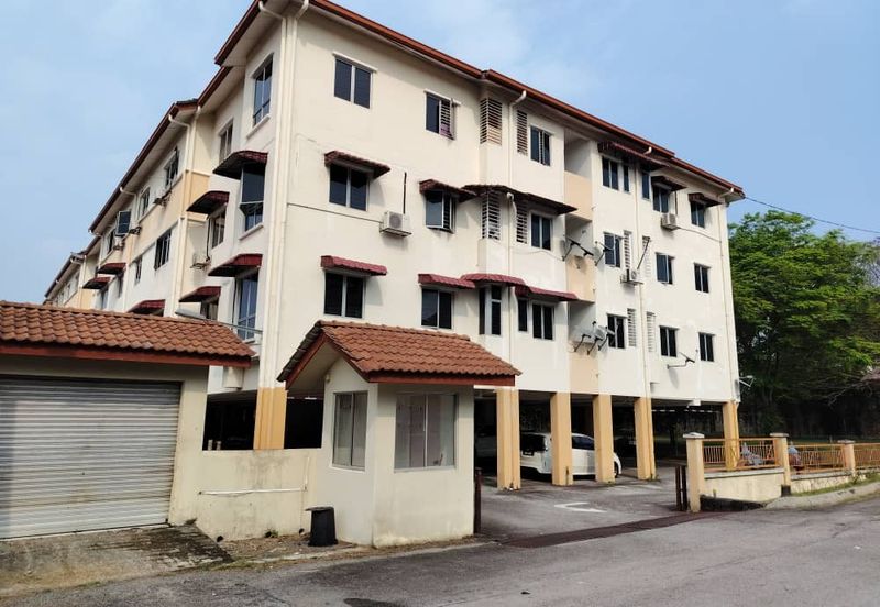 Bandar Mahkota Cheras