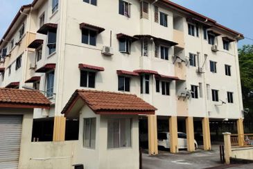 Bandar Mahkota Cheras