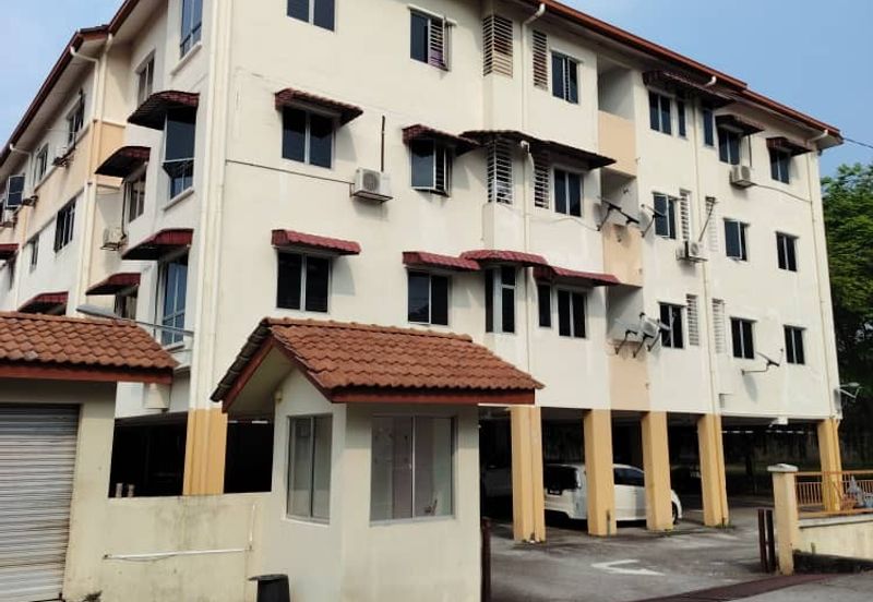 Bandar Mahkota Cheras