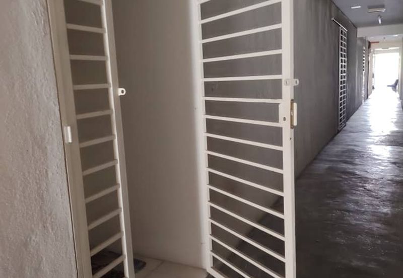 Bandar Mahkota Cheras