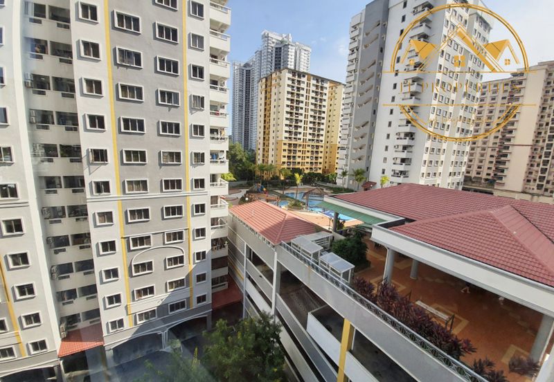 Pelangi Damansara