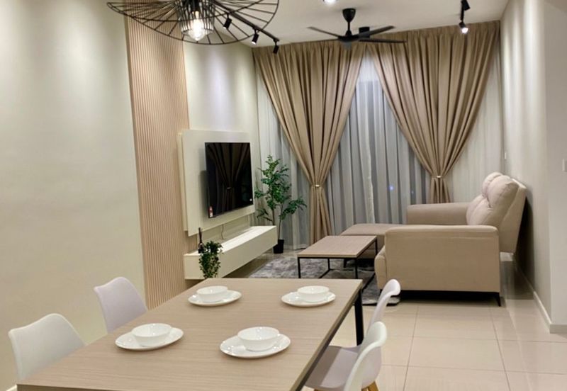 Sunway Belfield Residence