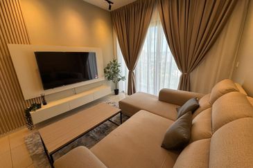 Sunway Belfield Residence