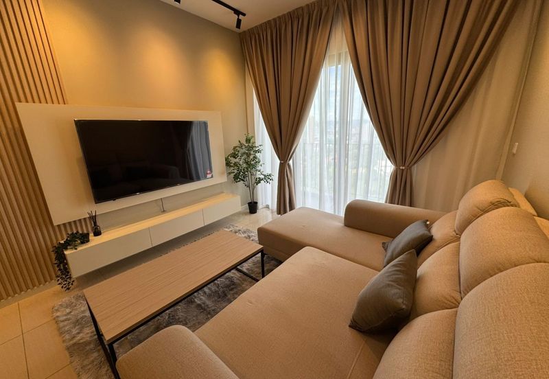 Sunway Belfield Residence