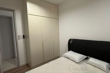 Sunway Belfield Residence