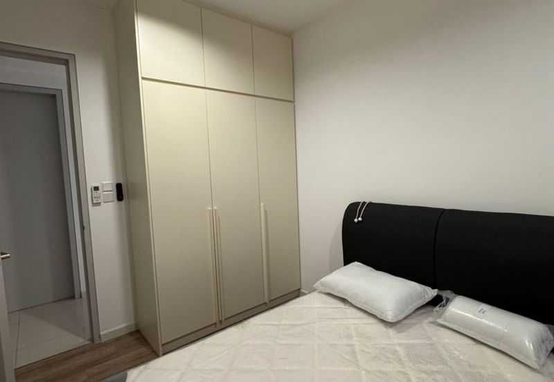 Sunway Belfield Residence