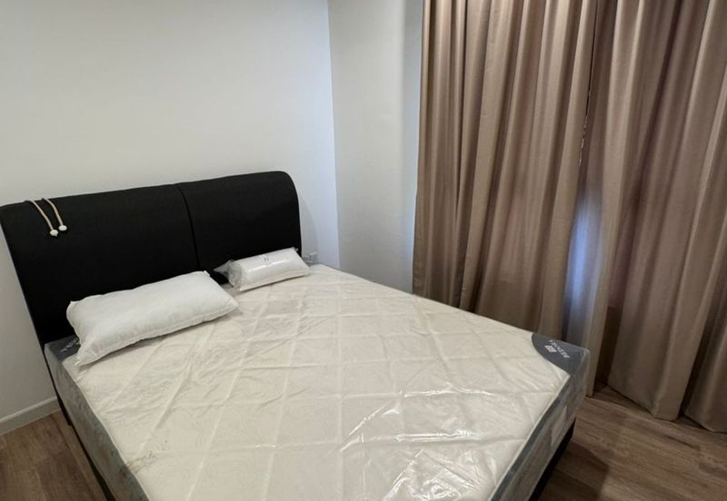 Sunway Belfield Residence