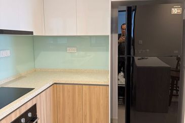 Sunway Belfield Residence