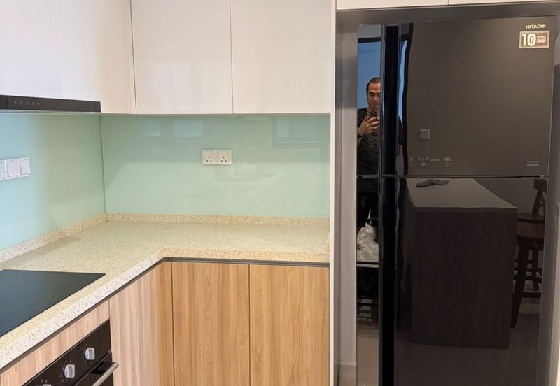 Sunway Belfield Residence