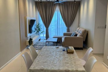 Sunway Belfield Residence