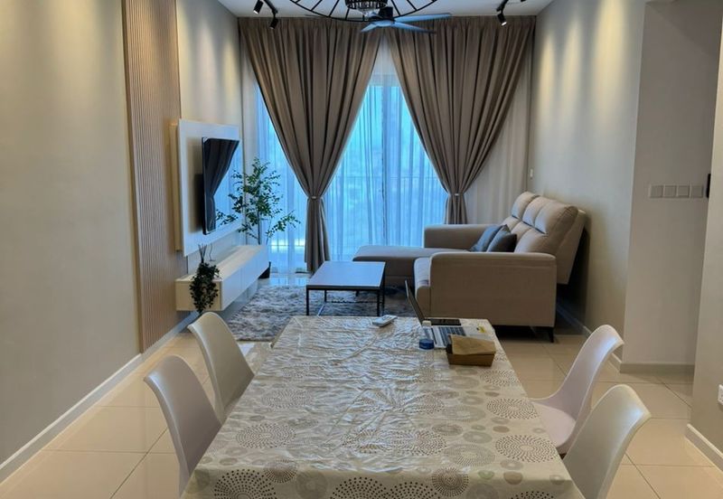 Sunway Belfield Residence