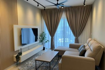 Sunway Belfield Residence