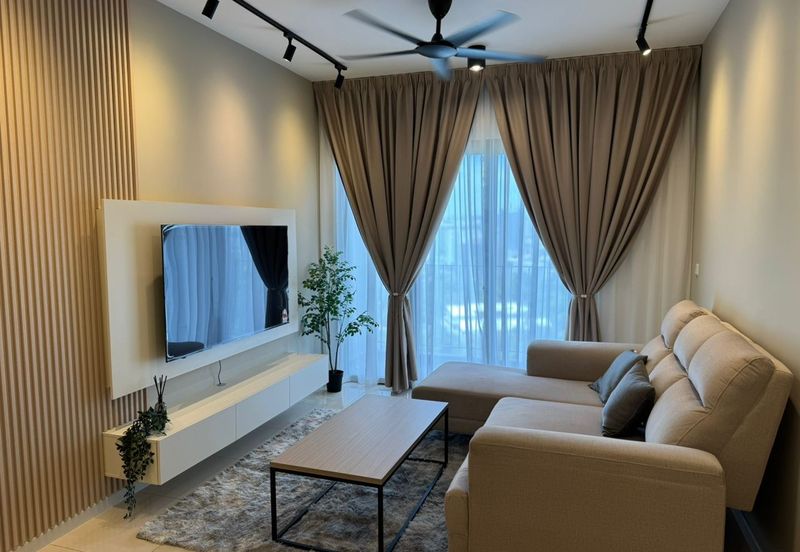 Sunway Belfield Residence