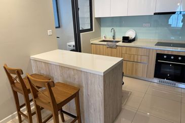 Sunway Belfield Residence