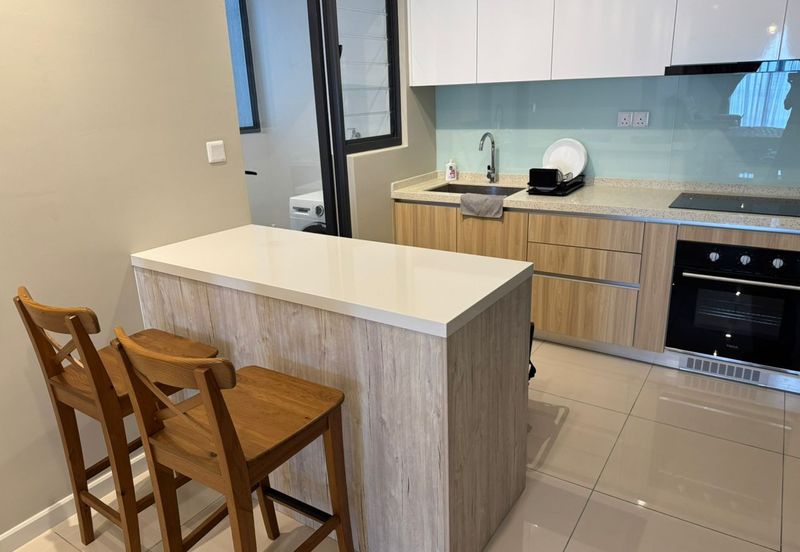 Sunway Belfield Residence