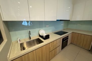 Sunway Belfield Residence