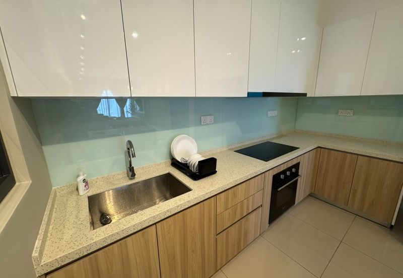 Sunway Belfield Residence